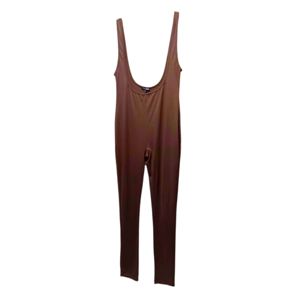 Fashion Nova Jumpsuit EUC